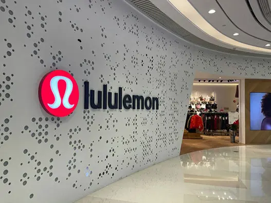 Lululemon因PFAS問題遭調(diào)查，限制物質(zhì)合規(guī)管理再成行業(yè)焦點(diǎn)
